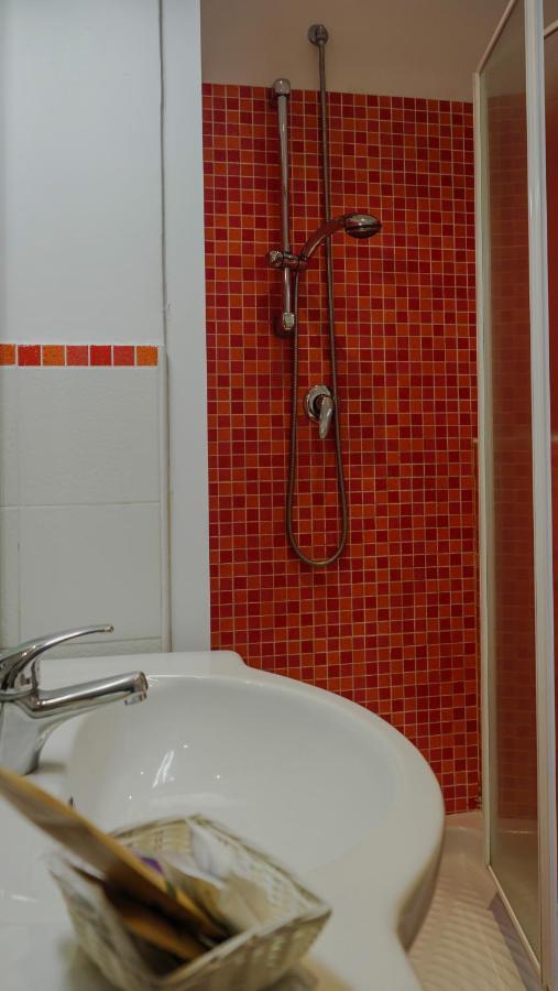 Hotel Nido Dell'Aquila Асерджи Екстериор снимка