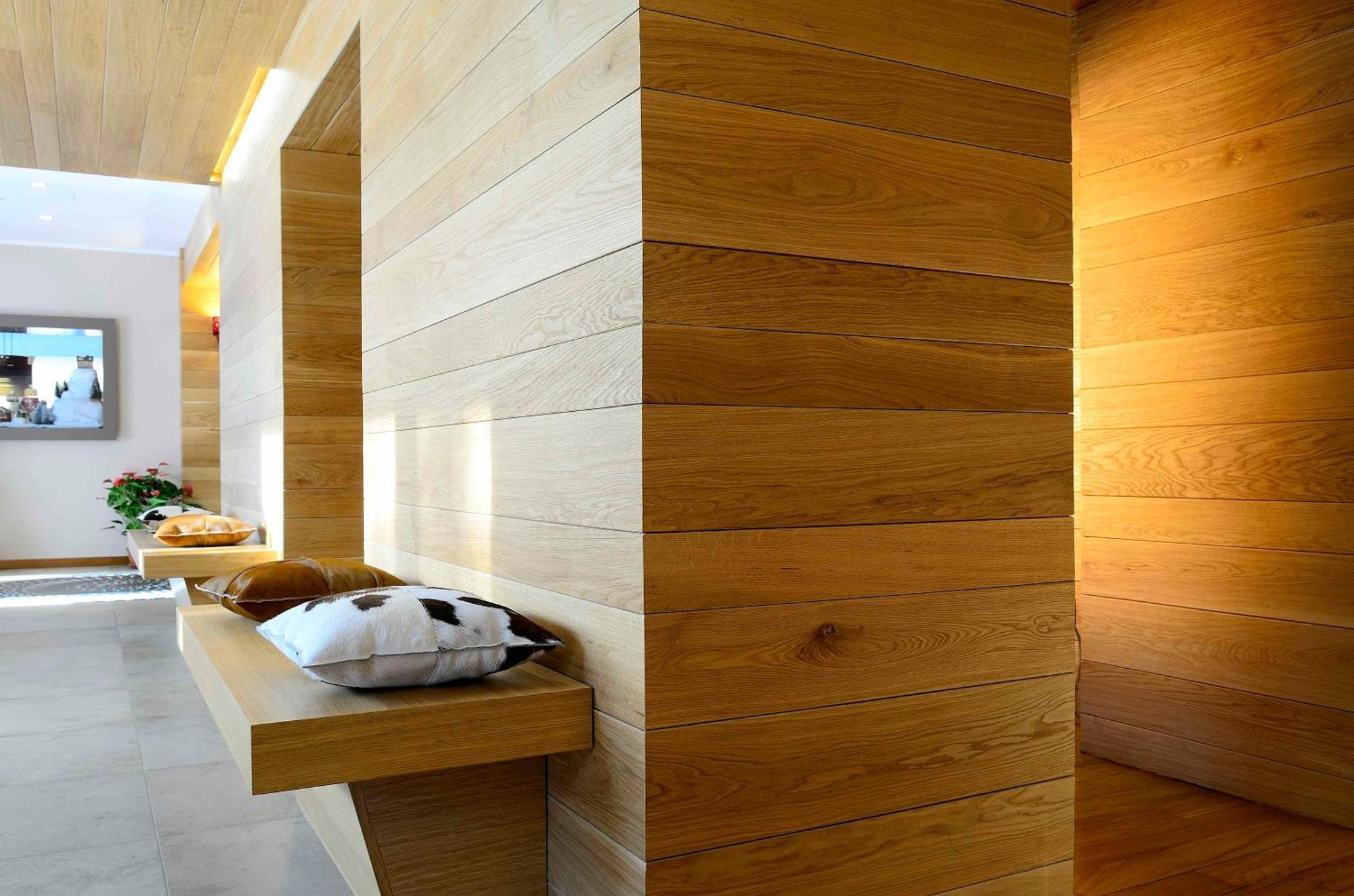 Hotel Nido Dell'Aquila Асерджи Екстериор снимка