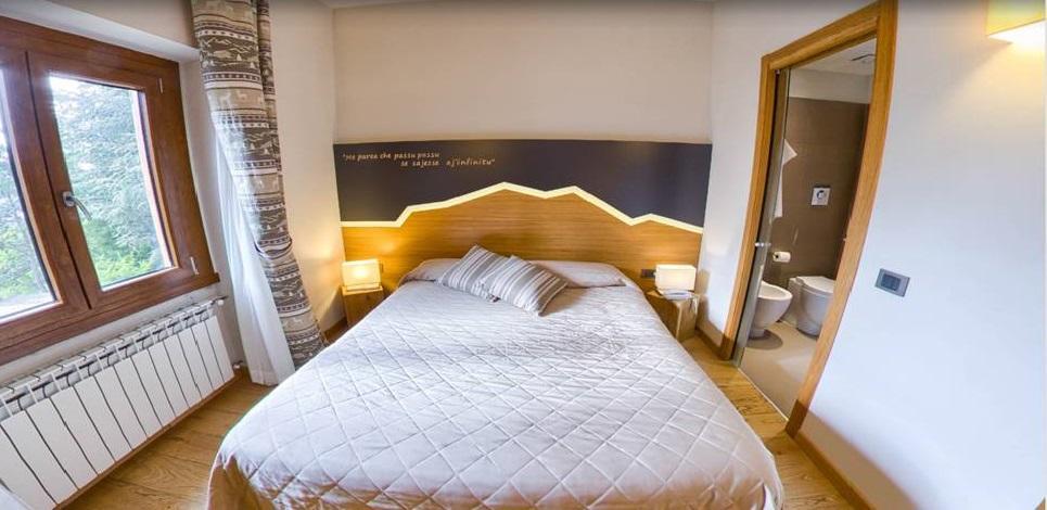 Hotel Nido Dell'Aquila Асерджи Екстериор снимка