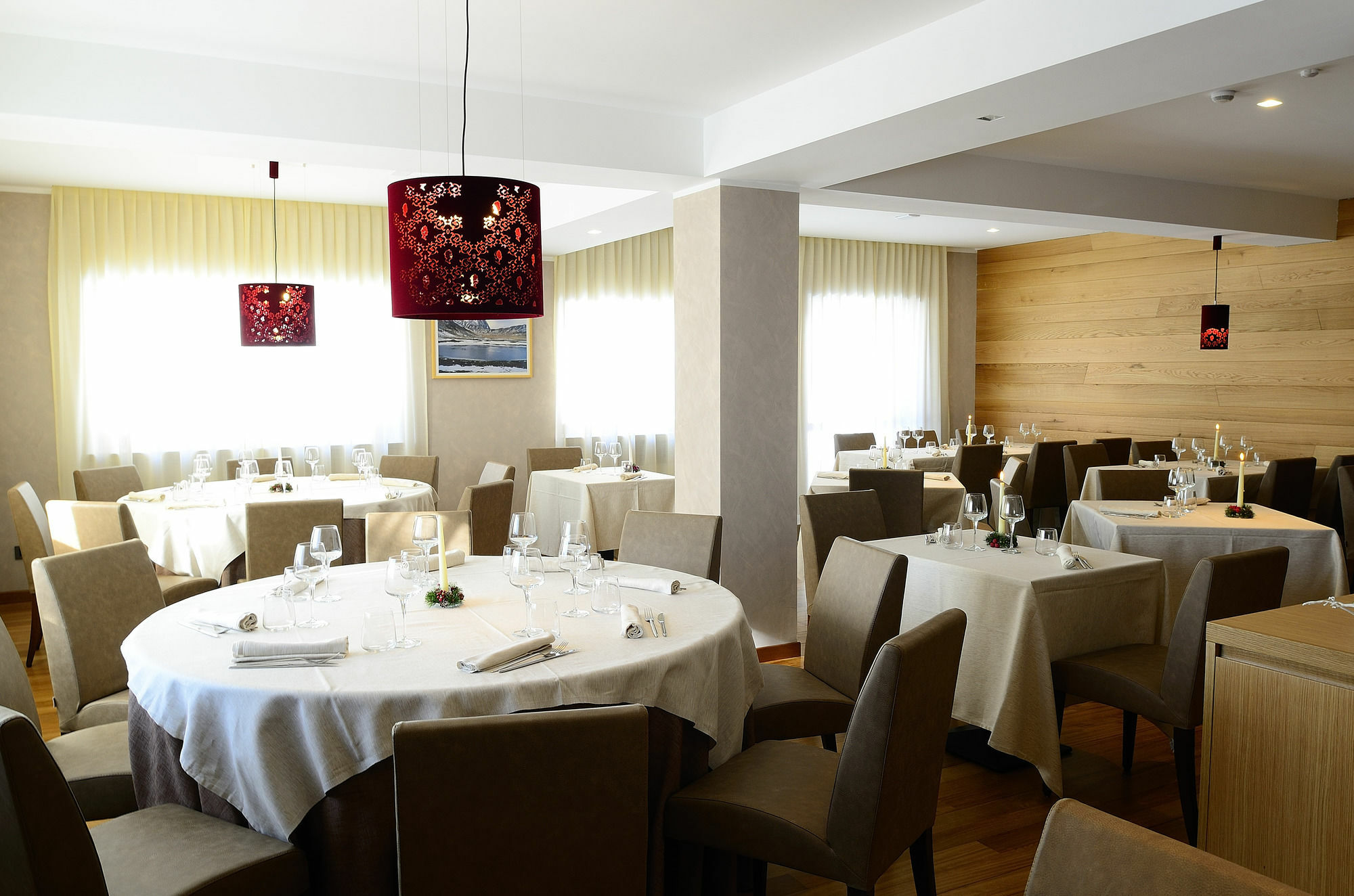 Hotel Nido Dell'Aquila Асерджи Екстериор снимка