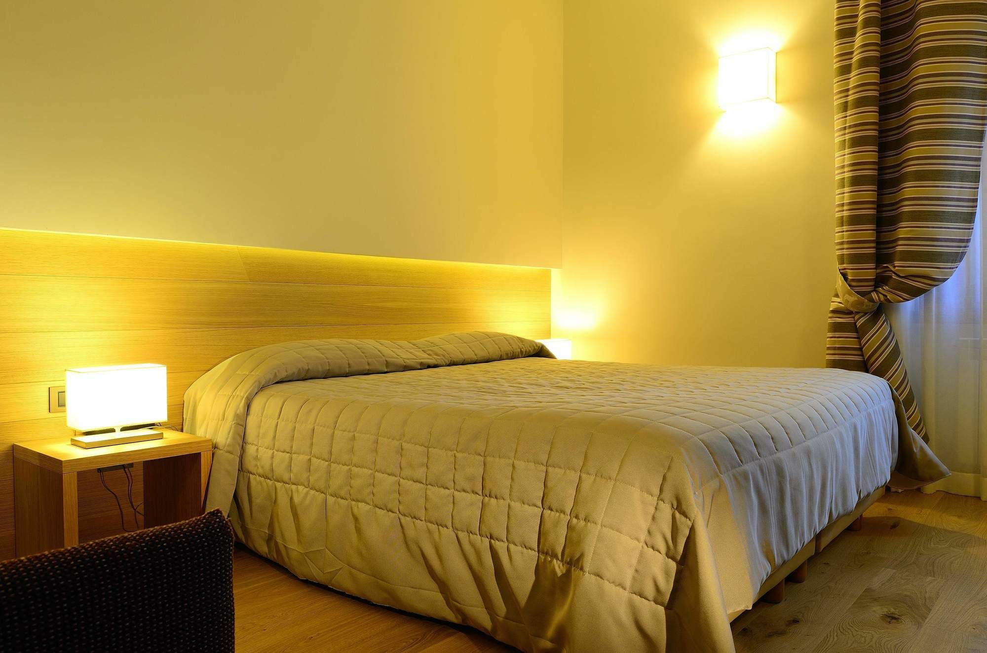 Hotel Nido Dell'Aquila Асерджи Екстериор снимка